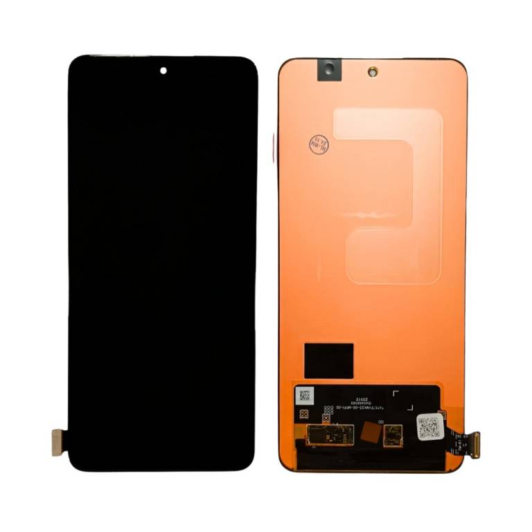 DISPLAY OPPO (CPH2603) RENO11 F CTOUCH NEGRO (OLED)