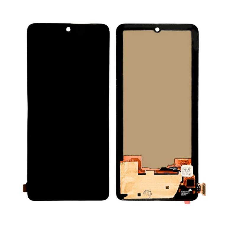 DISPLAY XIAOMI (M2012K11AG) POCO F3 CTOUCH NEGRO (OLED)