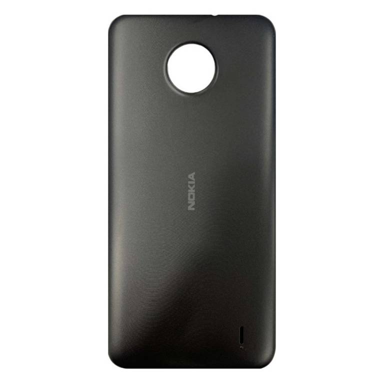 TAPA TRASERA NOKIA TA-1342 C10 TA-1339 TA-1348 TA-1352 TA-1356 C20 NEGRO