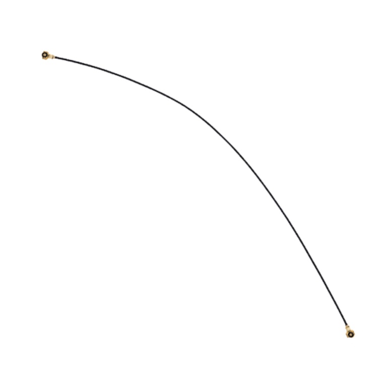 ANTENA COAXIAL XIAOMI (M1901F7E) REDMI NOTE 7