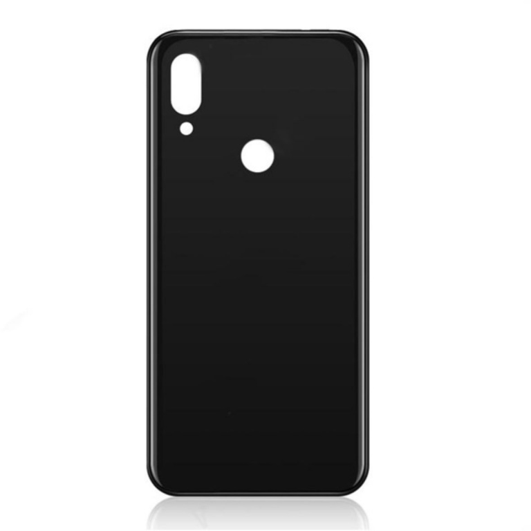 TAPA TRASERA XIAOMI (M1810F6LH) REDMI 7 NEGRO