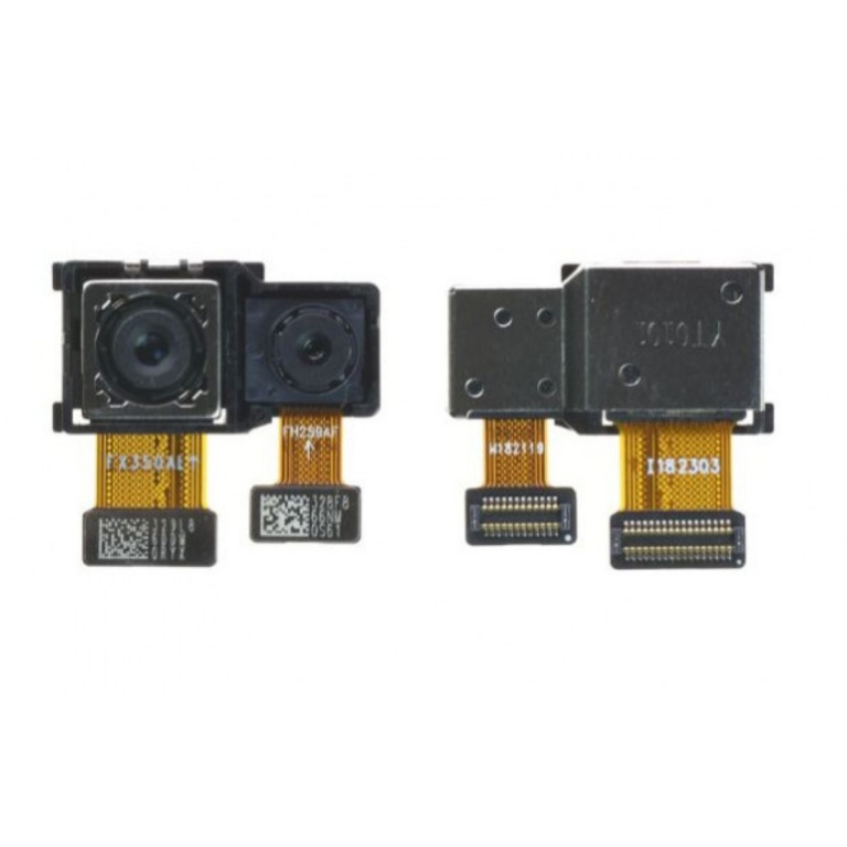 CAMARA PRINCIPAL HUAWEI MATE 20 LITE SNE-LX1 SNE-LX2 SNE-LX3 INE-LX2