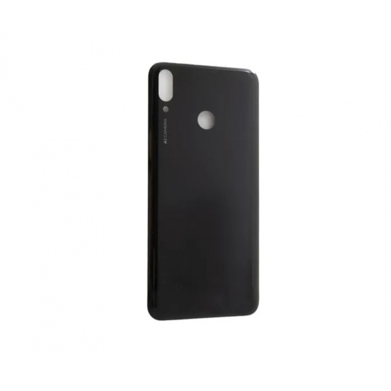TAPA TRASERA HUAWEI JKM-LX3 Y9 2019 NEGRO