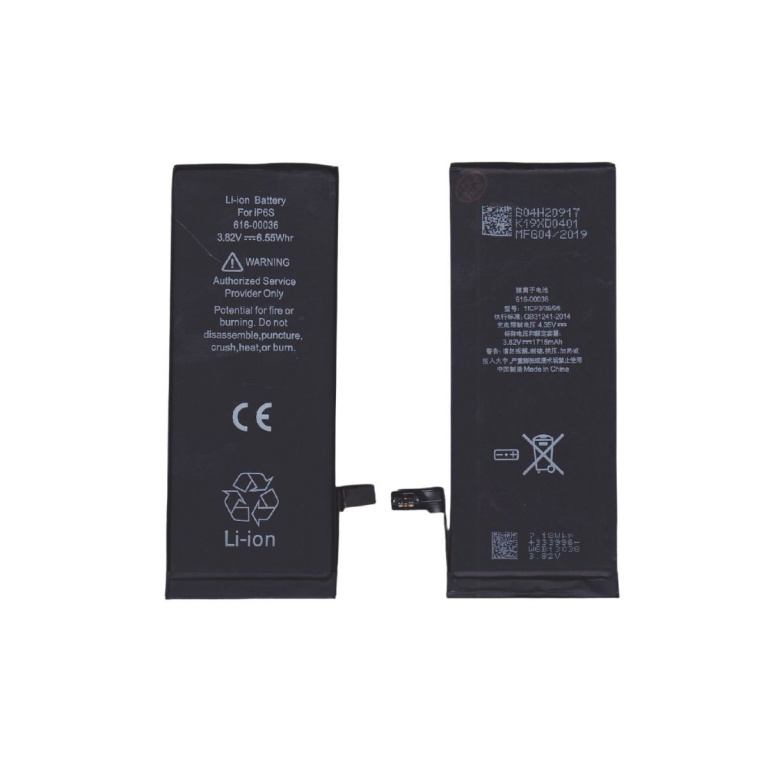 BATERIA PARA IPHONE 6S