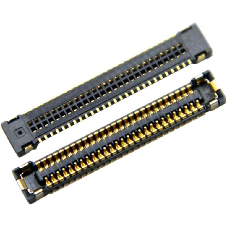 CONECTOR FPC IPHONE 12  12 PRO (PLACA - PANTALLA)