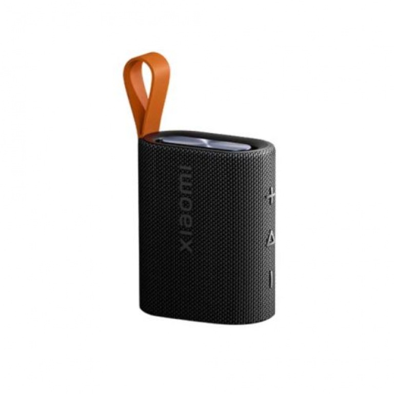 XIAOMI PARLANTE BLUETOOTH INALAMBRICO (5W) SOUND POCKET