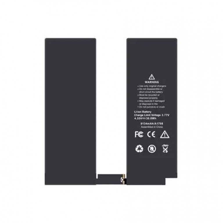 BATERIA PARA IPAD PRO A1701  A1709  A1852