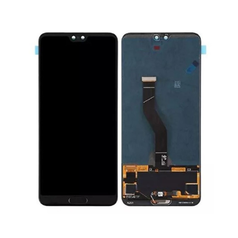 DISPLAY HUAWEI CLT-L09 P20 PRO 6.1 CTOUCH NEGRO (OLED)