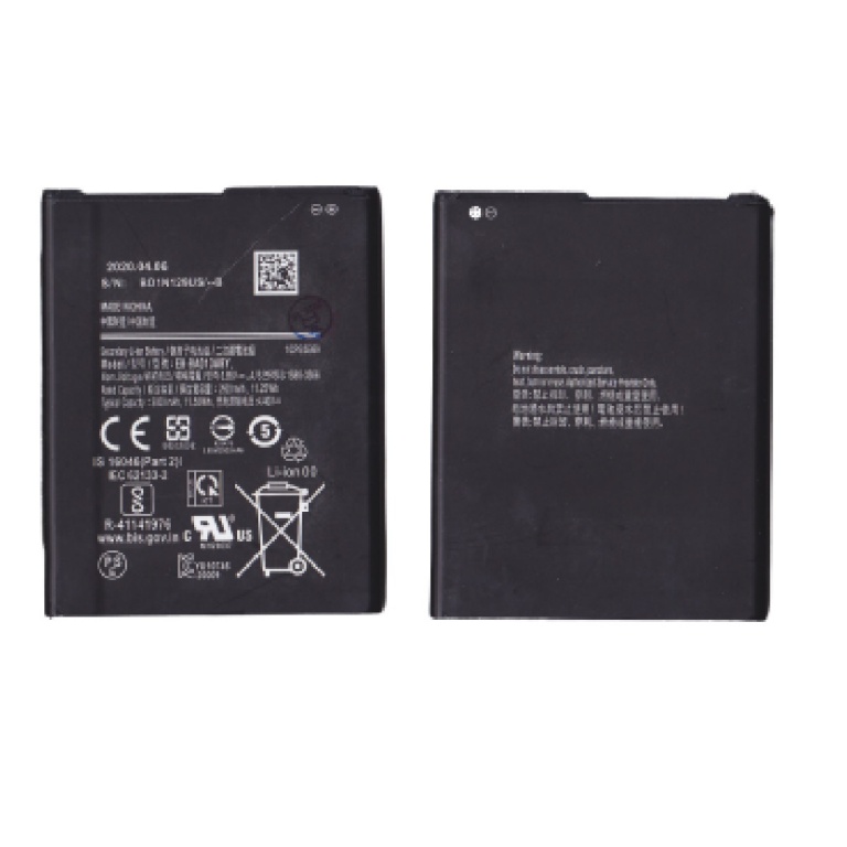 BATERIA PARA SAMSUNG A013 A01 CORE 2020