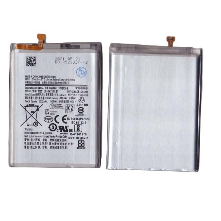 BATERIA PARA SAMSUNG A022 A02 2021
