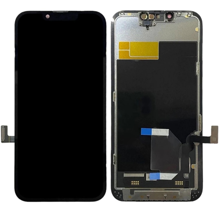 DISPLAY IPHONE 13 PRO CTOUCH NEGRO (OEM REFURB)