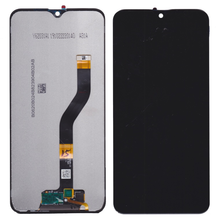DISPLAY SAMSUNG A107 A10S CTOUCH NEGRO GH81-17482A