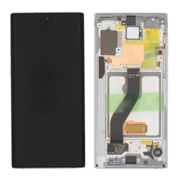 DISPLAY SAMSUNG N970 NOTE 10 CTOUCH NEGRO CMARCO GH82-20818A