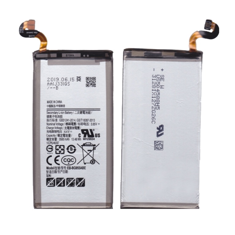 BATERIA PARA SAMSUNG G955 S8+