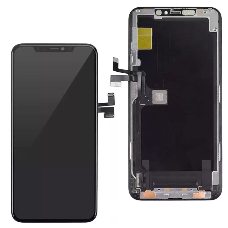 DISPLAY IPHONE 11 PRO CTOUCH NEGRO (OEM REFURB)