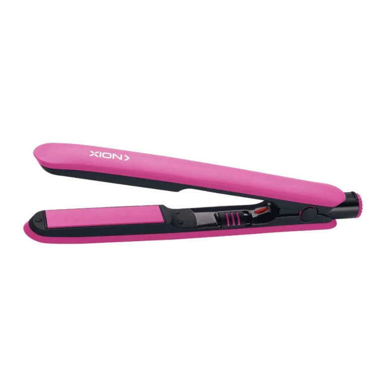 PLANCHA DE PELO XION (ALISADORA PROFESIONAL) XI-PINK-PNK