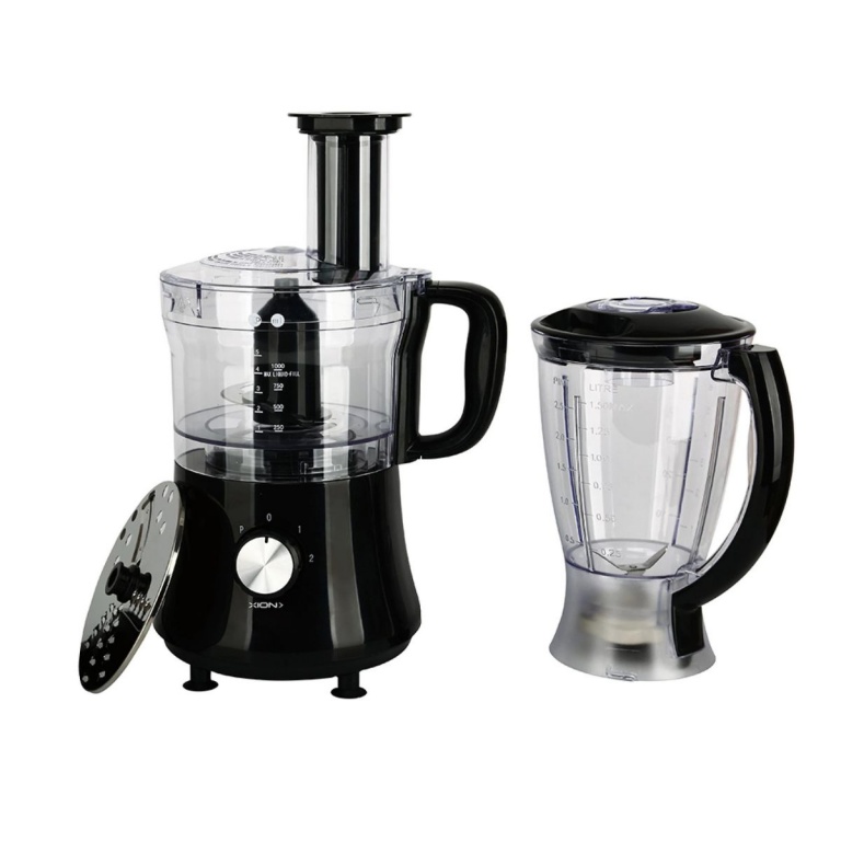 MULTIPROCESADORA XION 3 EN 1 800W XI-GL7010-CU