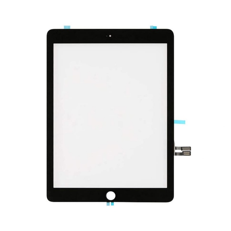 TOUCH IPAD 6 9.7 A1893 NEGRO