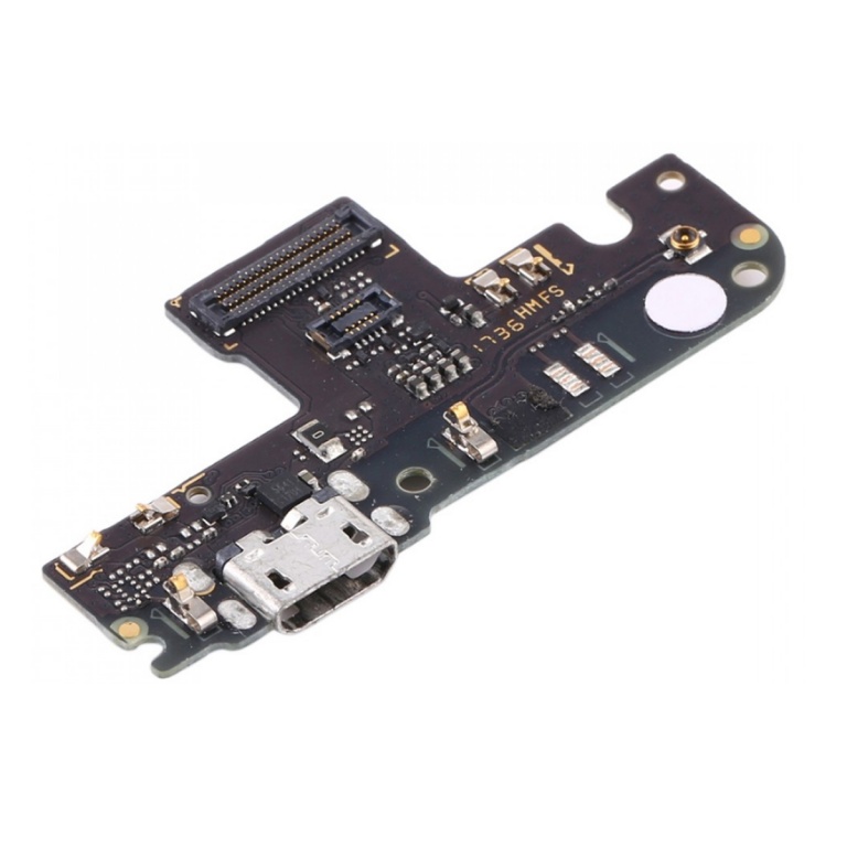 PLACA DE CARGA XIAOMI REDMI NOTE 5A (MDG6) REDMI NOTE 5A PRIME (MDG6S)