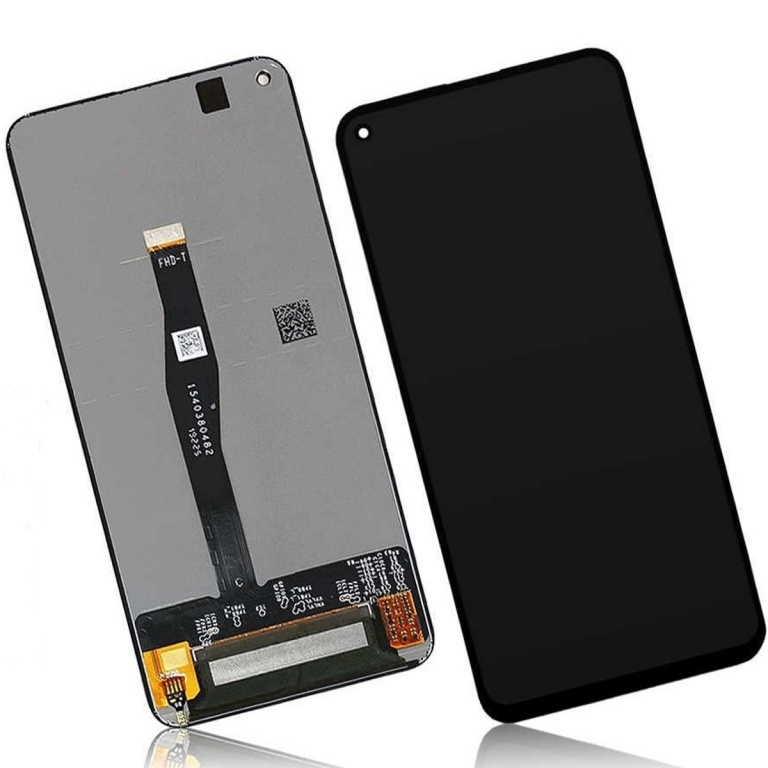 DISPLAY HUAWEI YAL-L21 NOVA 5T 6.26 CTOUCH NEGRO