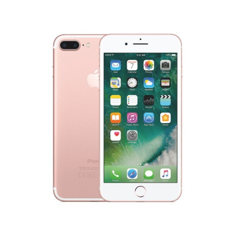 PARA REPUESTOS IPHONE 7 PLUS 128GB LIBRE (REFURBISHED) PARA REPUESTOS