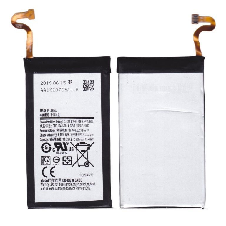 BATERIA PARA SAMSUNG G965 S9+