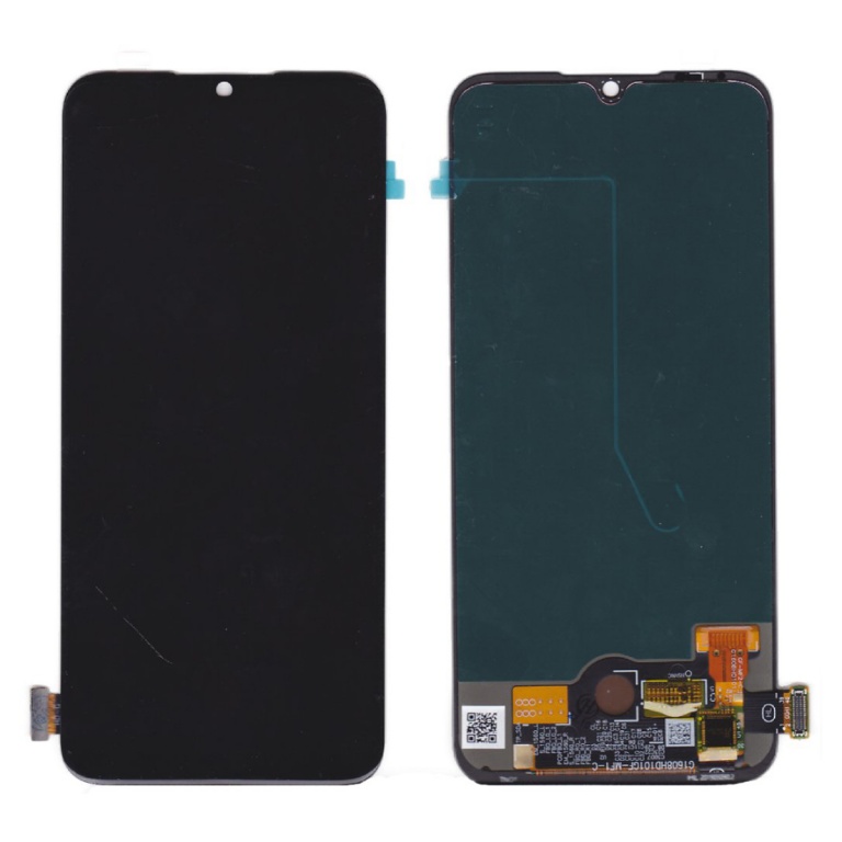 DISPLAY XIAOMI (M1906F9SH) MI A3 6.09 CTOUCH NEGRO (OLED)