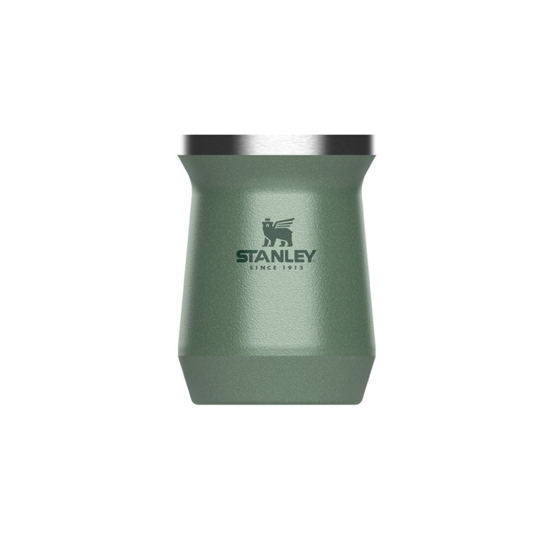 STANLEY CLASSIC MATE 8 OZ (GREEN)