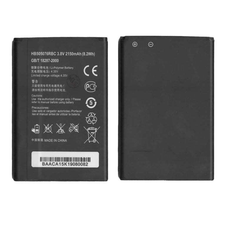 BATERIA PARA HUAWEI HB505076RBC