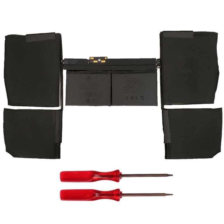 BATERIA PARA MACBOOK A1527 A1534 A1705