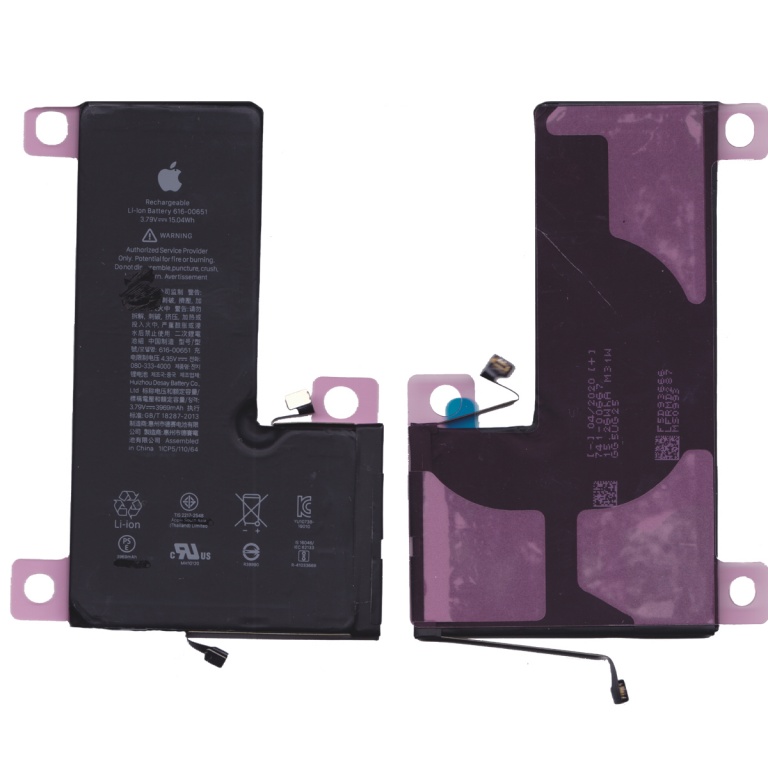 BATERIA PARA IPHONE 11 PRO MAX