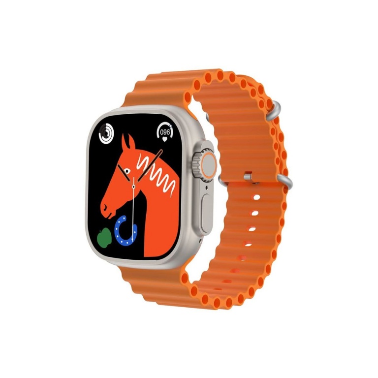 Reloj Inteligente Smartwatch Xion Series 8 — Game Stop