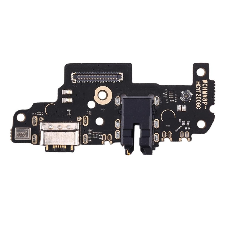 PLACA DE CARGA XIAOMI REDMI NOTE 8 PRO (M1906G7G)