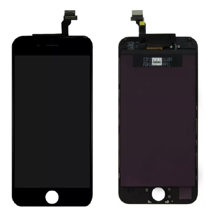 DISPLAY IPHONE 6G CTOUCH NEGRO (ESR)
