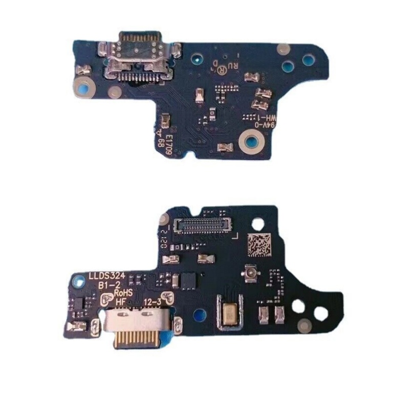 PLACA DE CARGA MOTOROLA G31 XT2173-3