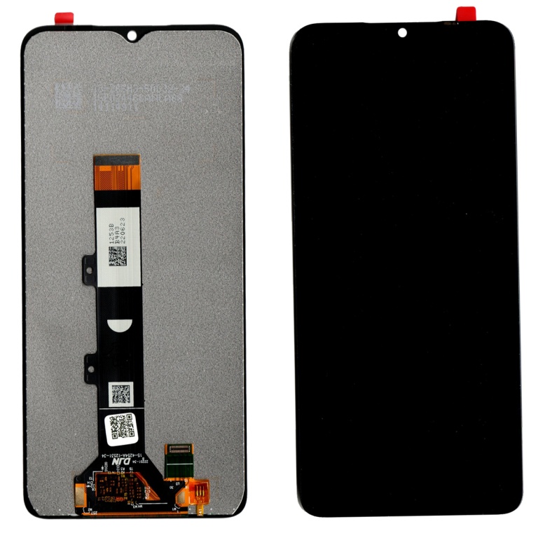 DISPLAY MOTOROLA XT2239-9 MC3EF E22 E22I 6.5 CTOUCH NEGRO