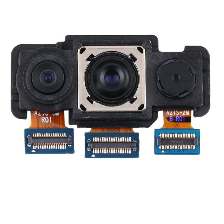 CAMARA PRINCIPAL SAMSUNG A21S A217