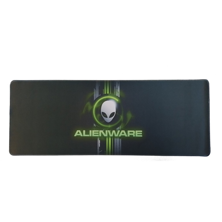 MOUSE PAD GAMER 30X80 CM