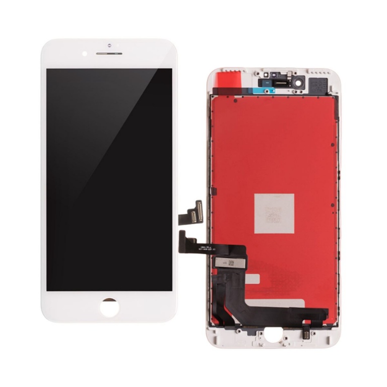 DISPLAY IPHONE 7 PLUS CTOUCH BLANCO (ESR)