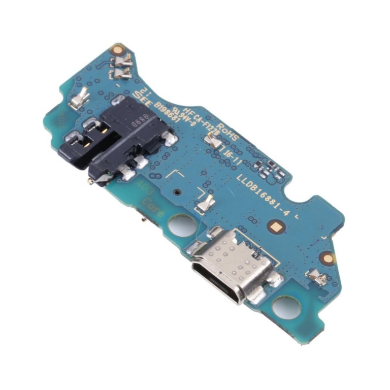 PLACA DE CARGA SAMSUNG A03 CORE A032