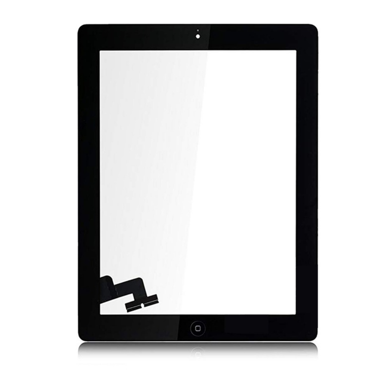 TOUCH IPAD 2 A1395  A1396 NEGRO
