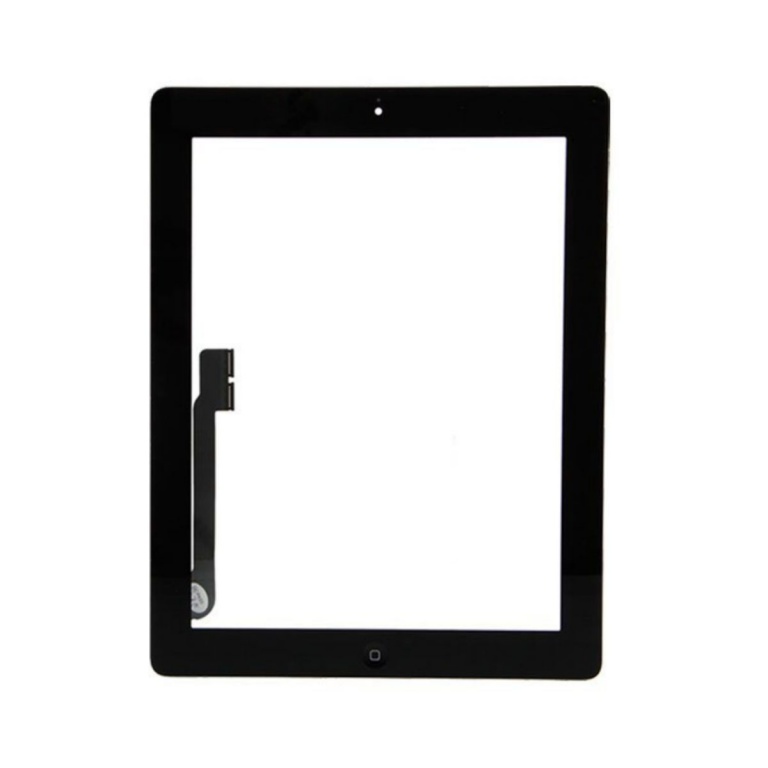 TOUCH IPAD 3 A1416  IPAD 4 A1458 A1459 NEGRO