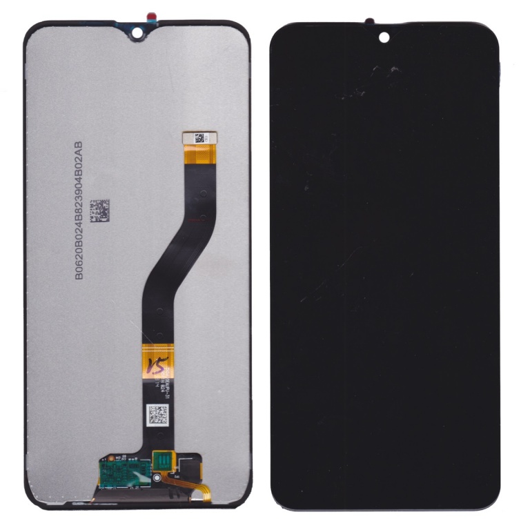 DISPLAY SAMSUNG A107 A10S CTOUCH NEGRO (LCD)