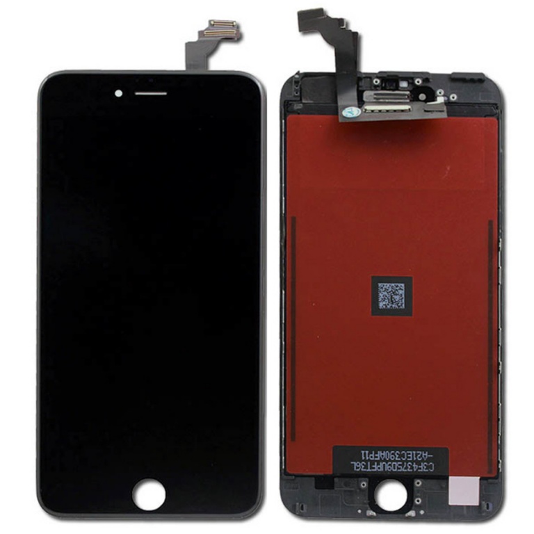DISPLAY IPHONE 6 PLUS CTOUCH NEGRO (ESR)