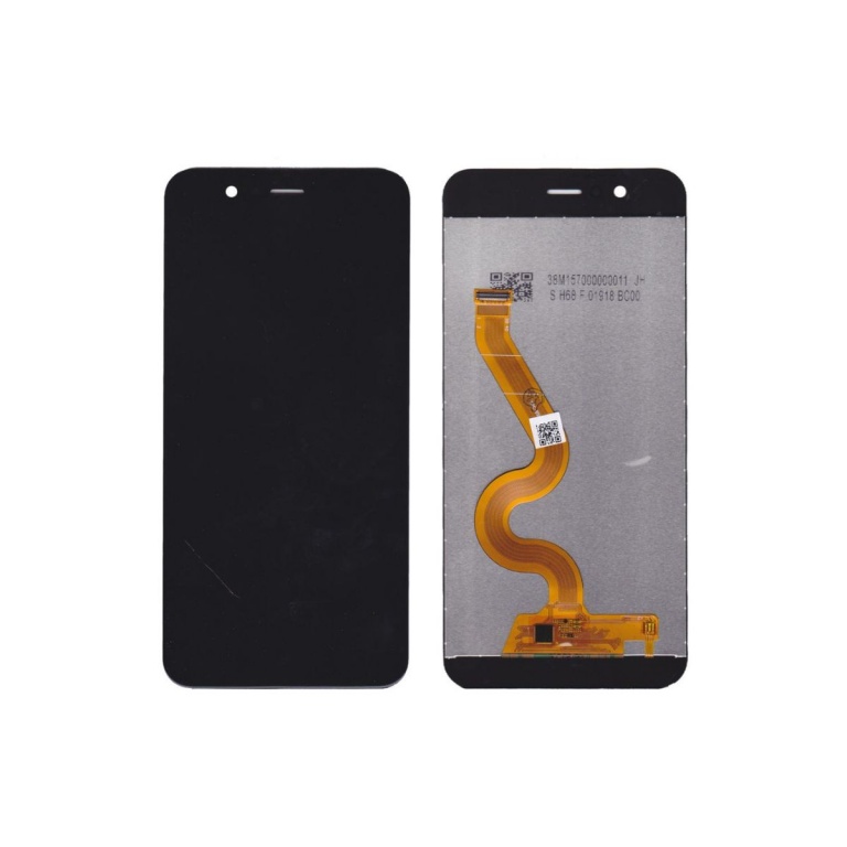 DISPLAY HUAWEI BAC-L23 P10 SELFIE CTOUCH NEGRO