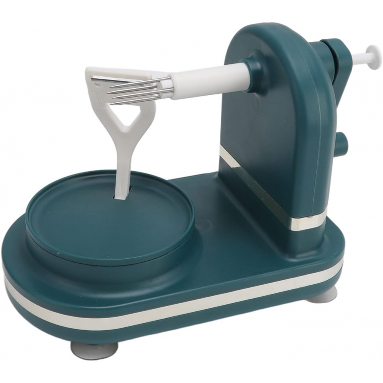 PELADOR DE FRUTAS Y VERDURAS