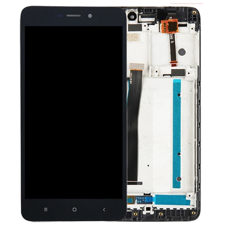 DISPLAY XIAOMI (2016117) REDMI 4A CTOUCH NEGRO CMARCO