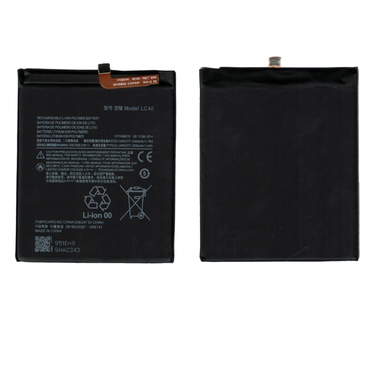 BATERIA PARA MOTOROLA LC40