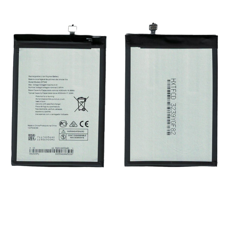 BATERIA PARA NOKIA 2.4 WT242