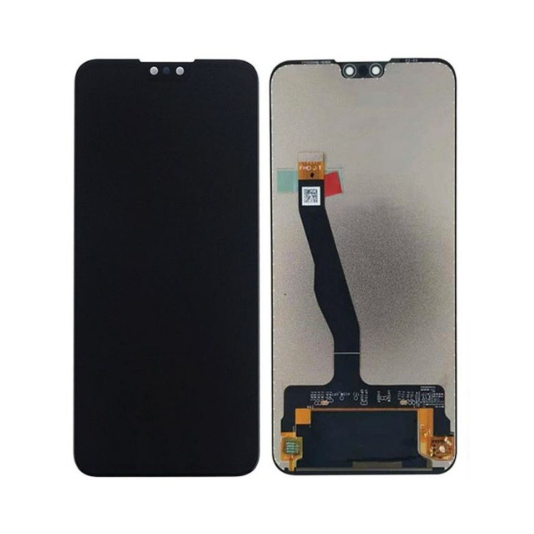 DISPLAY HUAWEI JKM-LX3 Y9 2019 Y8S CTOUCH NEGRO